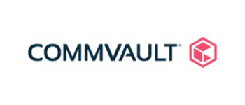 commvault
